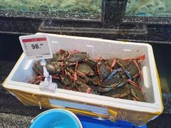 -王庄阿咪海鲜大排档(象园店)