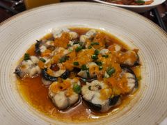 -环球港凯悦 · 享悦中餐厅