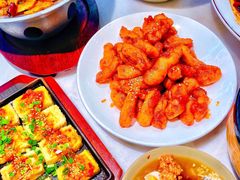 -茅庐川菜(青岛凯德店)