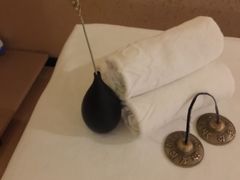 -麦子MaiMassage(打浦桥店)