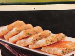 -东来顺饭庄(金泉广场店)