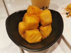 -卡朋西餐(较场西路店)
