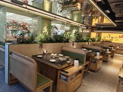 -季季山·云南野生菌火锅(上海首店)