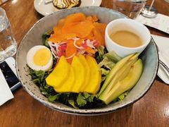 -BAKER&SPICE(国金中心商场店)