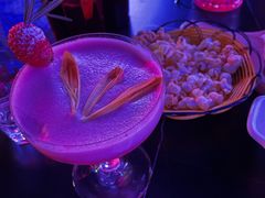 -MOSSO音乐酒吧·live house(南京旗舰店)