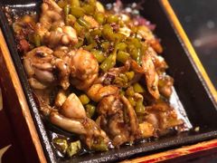 -老头儿油爆虾·知味杭州(爱琴海购物中心)
