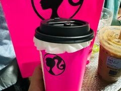 -喜茶(北京丰台银座和谐广场店)