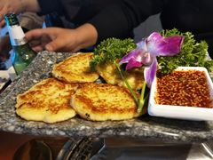 -万兴佳烤肉·长白山老味道(宏泰广场店)