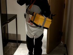 -长沙尼依格罗酒店