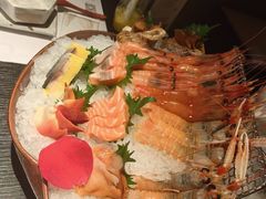 -花潮料理艺食馆(SM新生活广场店)