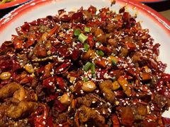 -先启半步颠·川菜小炒