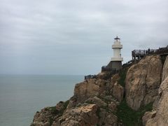 -舟山嵊泗列岛风景名胜区