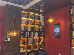 -恐怖游戏(湖滨店)