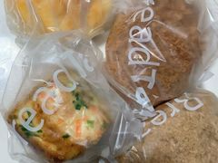 -BreadTalk面包新语(长寿路地铁站店)