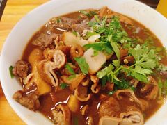 -陈记卤煮小肠