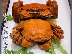 -锡和无锡菜(景丽苑店)