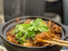 -川香煲(茅台路店)