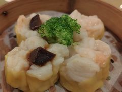 -长安莲花山庄-莲湖轩中餐厅