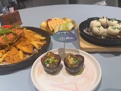 -79号渔船海鲜饭店(华强北店)