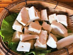 豆腐-阿婆情腊排骨火锅(金虹路店)
