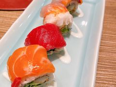 -小山日本料理(太古汇店)