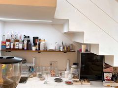 -XI·LaundryCafe 喜咖自助洗衣咖啡店