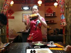 -金掌勺锅包肉(太原万达店)