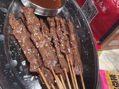 -串盟烧烤大排档·长沙美食地标(星沙店)