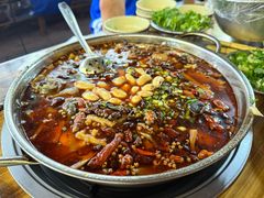-黑竹香鸡(营和巷店)