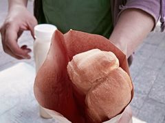 -广州素食学校·素猫豆腐(长洲码头店)