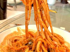 -西安贾三灌汤包·回坊小吃·清真炒菜(北院门总店)