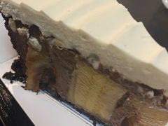 香蕉巧克力塔-黑草莓(重庆路店)