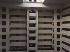 -西安永宁门大景城堡酒店