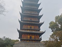 -常熟方塔园