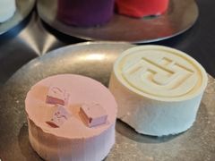 -DUFF LANGE杜夫朗格蛋糕(长沙店)