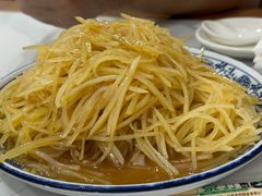 -北大地皖峰饭馆