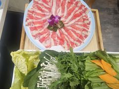 -和庆斋羊蝎子火锅·碳缸烧烤(顺义旗舰店)