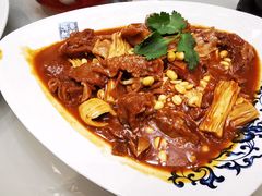 -保定会馆(秀兰店)