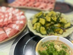 -重庆秦妈火锅(全国连锁五台山店)