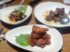 -廊亦舫Lang Yi Fang Restaurant(金桥店)