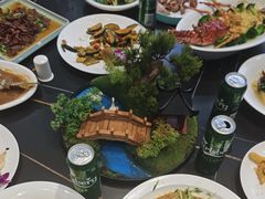 -一家春酒楼(惠工街店)