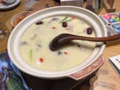 -老阿爸鲜鱼土菜(昆山花桥店)