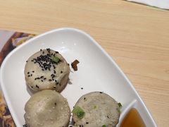 -小杨生煎(浦江欢乐颂店)