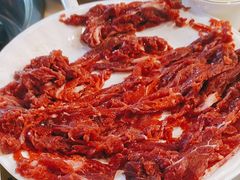 -小肥牛潮汕牛肉火锅(南联店)