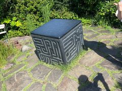 -三鹰之森吉卜力美术馆