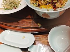 -面辣子·陕西家乡菜(钟楼店)