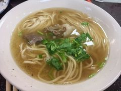 -十二忠手拉面(五福店)