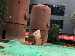 -北化机爱工场文化科技融合产业园