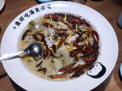 -首秀·四川料理(星耀101店)