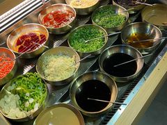 -火炉火自助餐(枫蓝国际店)